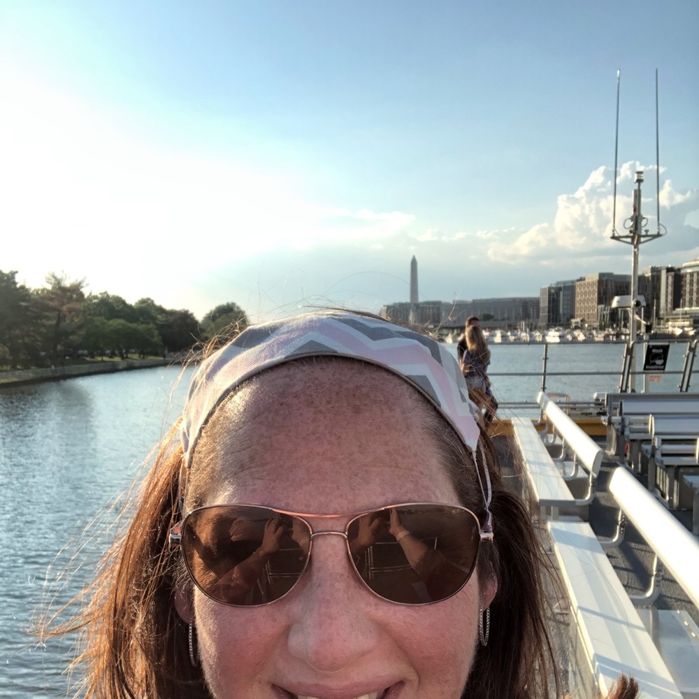 Meet your Posher, Cindy